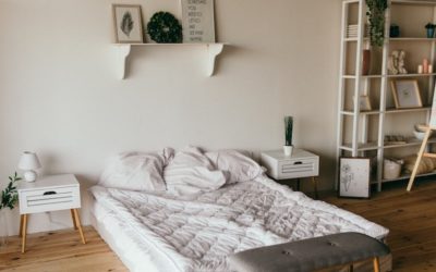 Visites de maisons ou d’appartements : qu’ai-je le droit de faire ?