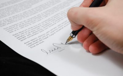 Tout savoir sur la signature du compromis de vente